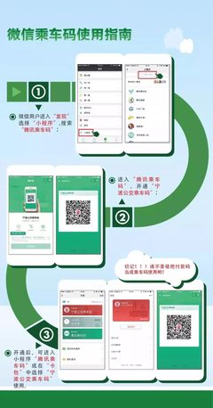9月1日起,在余姚坐公交,可用支付寶、微信掃碼乘車啦!